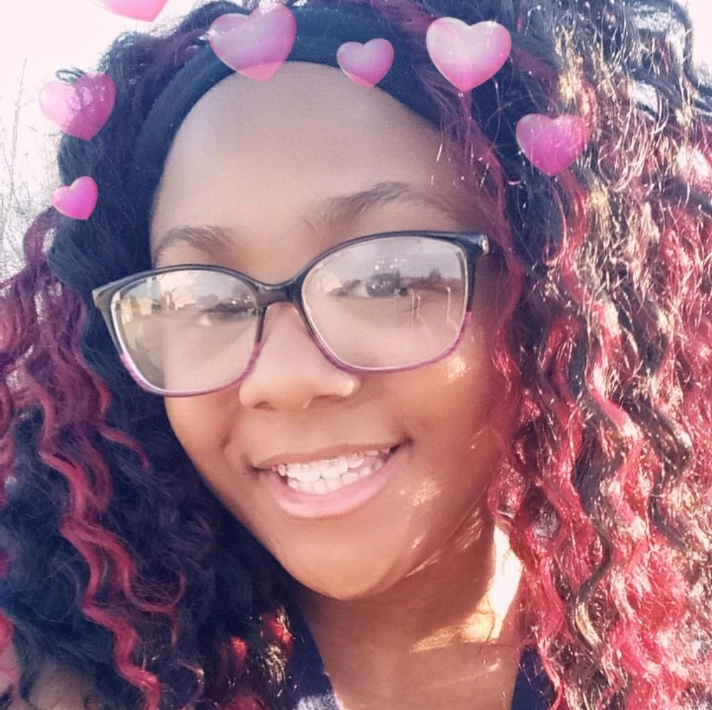 Meet your Posher, Yasmeene